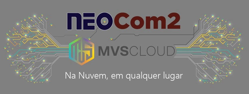 NEOLógica Informática | NEOCom2 Sistema Integrado de Administração de Negócios