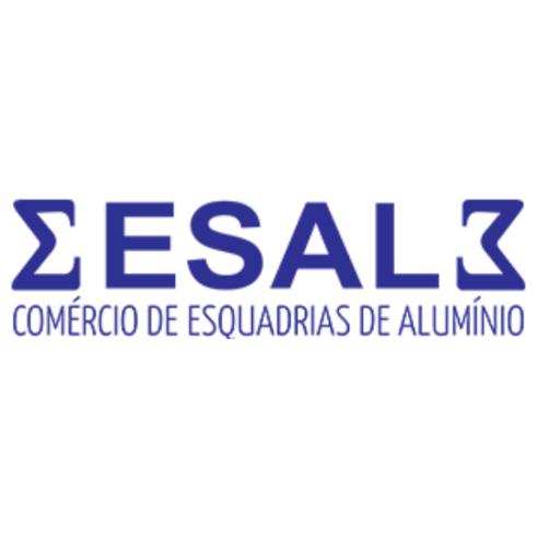 NEOLógica Informática | ESAL Esquadrias